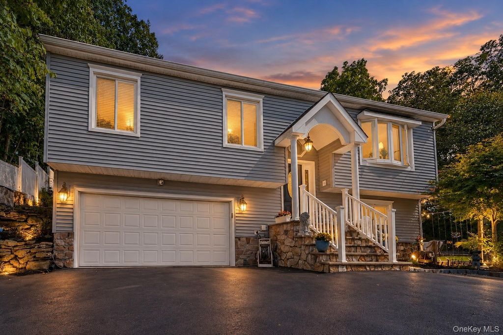 16 Birch Drive, Mahopac, NY 10541 — exterior