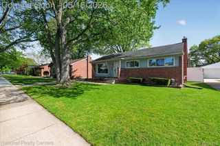 29911 Macintyre Street, Livonia, MI 48150