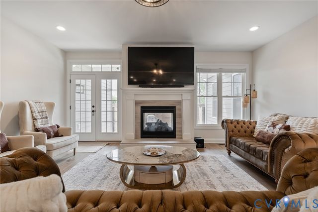 12400 N Crossing Dr, Manakin Sabot, VA 23103