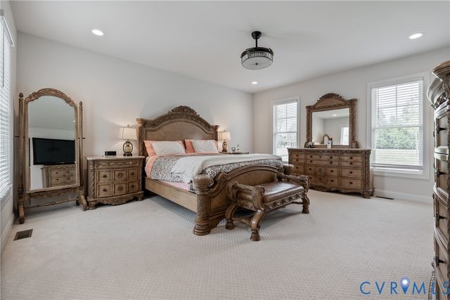 12400 N Crossing Dr, Manakin Sabot, VA 23103