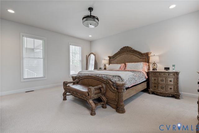 12400 N Crossing Dr, Manakin Sabot, VA 23103