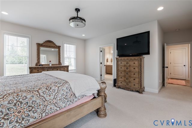 12400 N Crossing Dr, Manakin Sabot, VA 23103