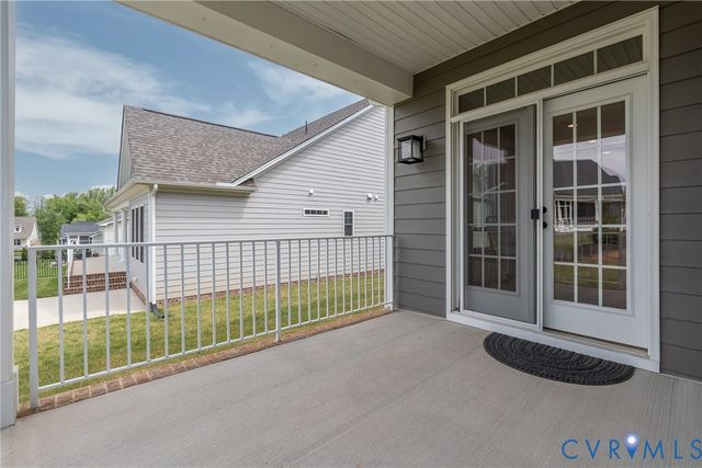 12400 N Crossing Dr, Manakin Sabot, VA 23103