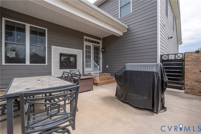 12400 N Crossing Dr, Manakin Sabot, VA 23103