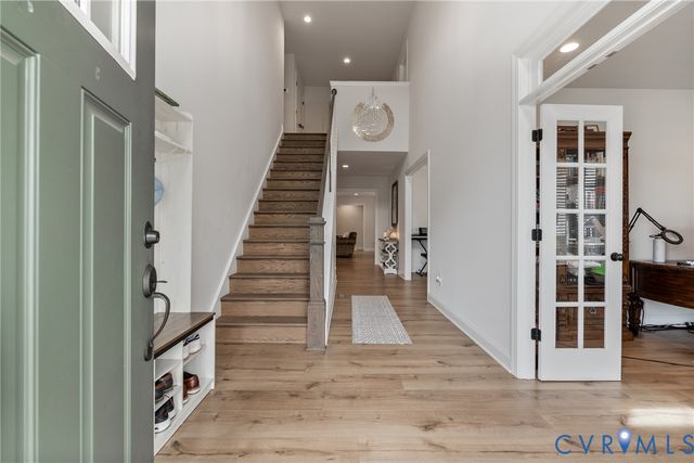 12400 N Crossing Dr, Manakin Sabot, VA 23103