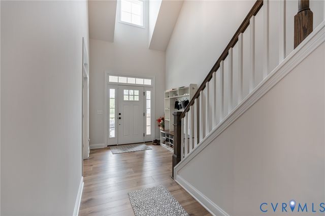12400 N Crossing Dr, Manakin Sabot, VA 23103