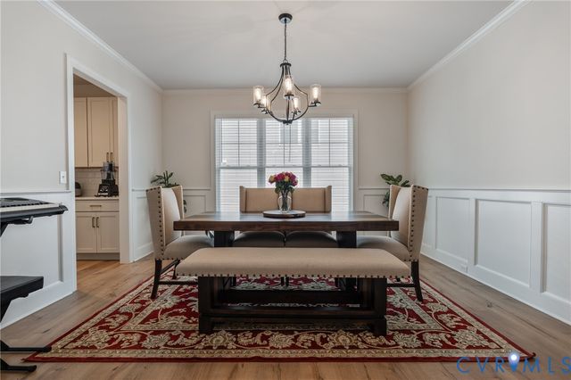 12400 N Crossing Dr, Manakin Sabot, VA 23103