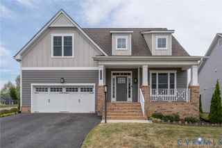 12400 N Crossing Dr, Manakin Sabot, VA 23103