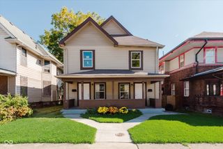 2421 N Capitol Avenue, Indianapolis, IN 46208