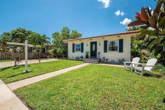 1534 Van Buren Street, Hollywood, FL 33020