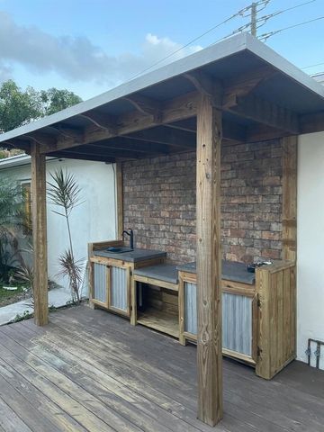 1534 Van Buren Street, Hollywood, FL 33020