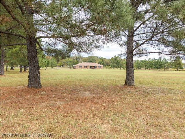22680 Smith Loop, Cameron, OK 74932
