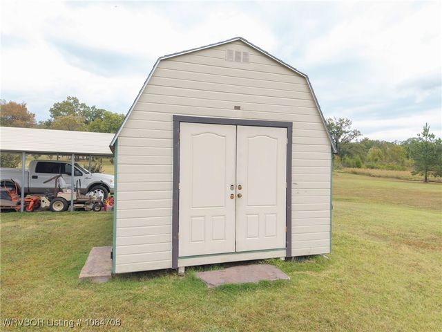 22680 Smith Loop, Cameron, OK 74932