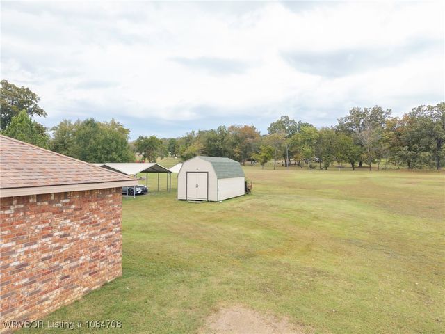 22680 Smith Loop, Cameron, OK 74932