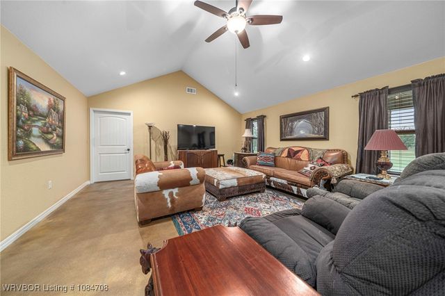 22680 Smith Loop, Cameron, OK 74932