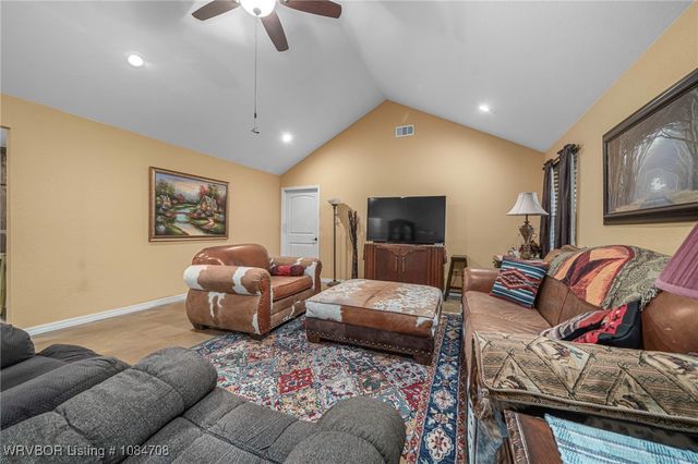 22680 Smith Loop, Cameron, OK 74932