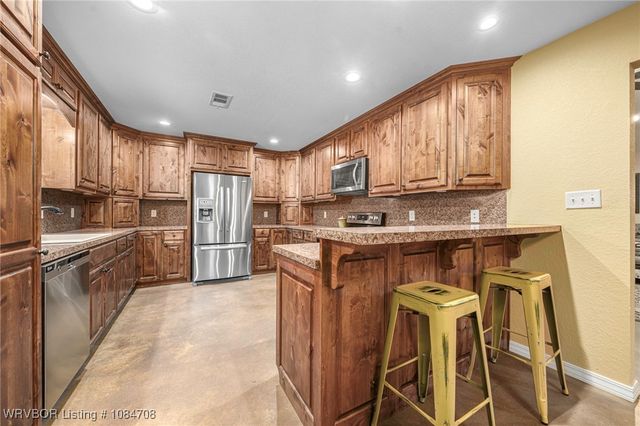 22680 Smith Loop, Cameron, OK 74932