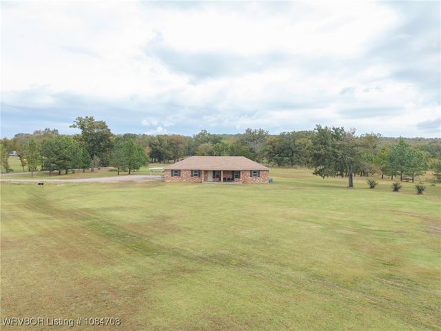 22680 Smith Loop, Cameron, OK 74932