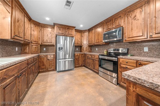 22680 Smith Loop, Cameron, OK 74932