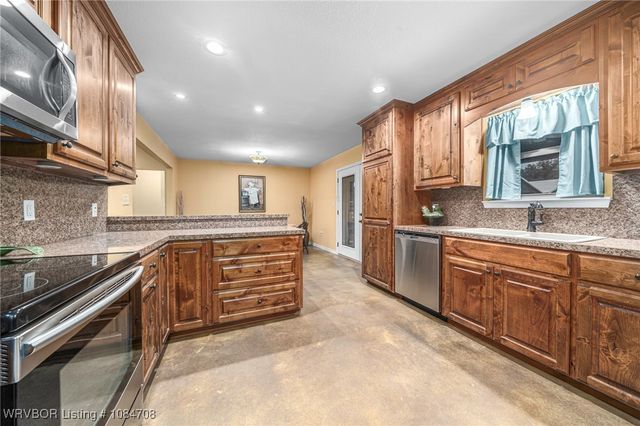 22680 Smith Loop, Cameron, OK 74932