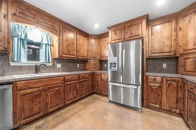 22680 Smith Loop, Cameron, OK 74932