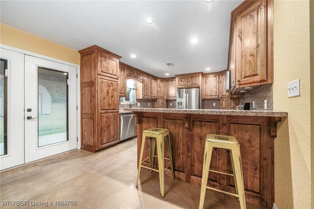 22680 Smith Loop, Cameron, OK 74932