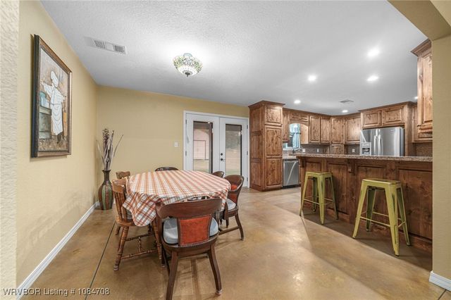 22680 Smith Loop, Cameron, OK 74932