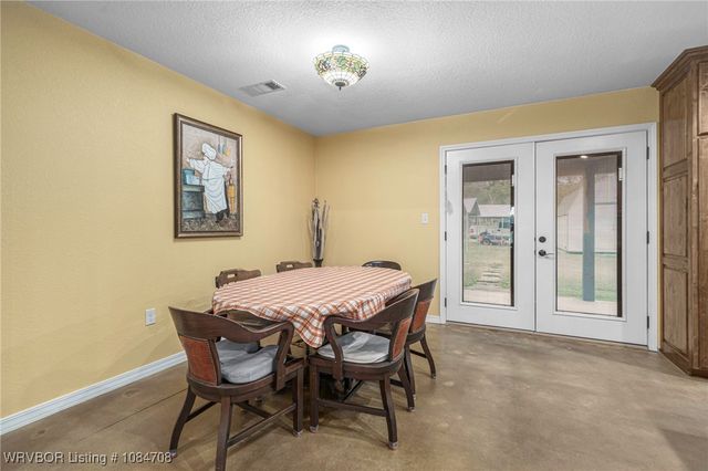 22680 Smith Loop, Cameron, OK 74932