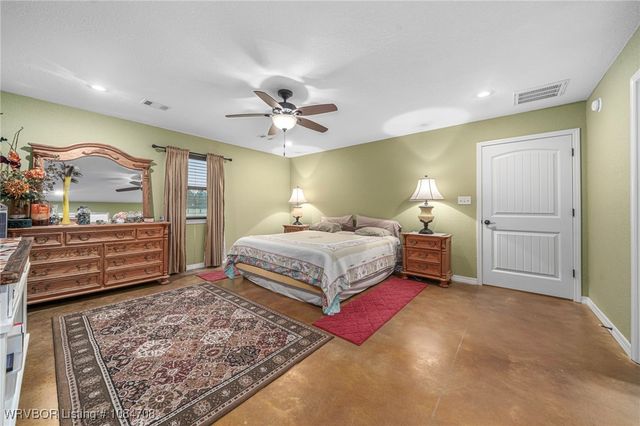 22680 Smith Loop, Cameron, OK 74932