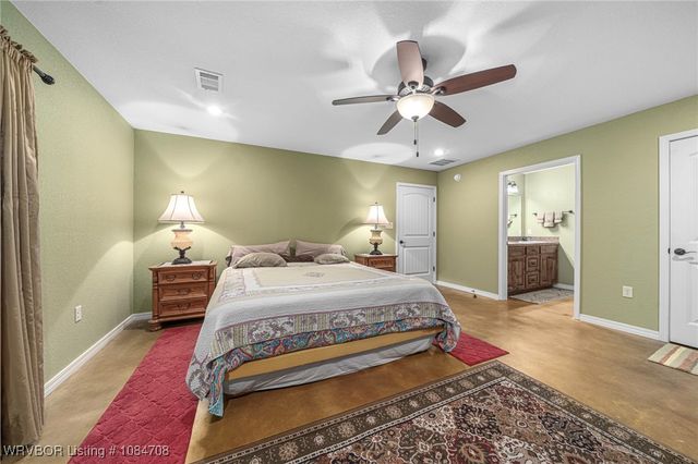 22680 Smith Loop, Cameron, OK 74932