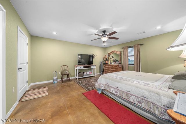 22680 Smith Loop, Cameron, OK 74932