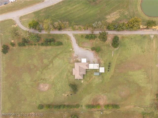 22680 Smith Loop, Cameron, OK 74932