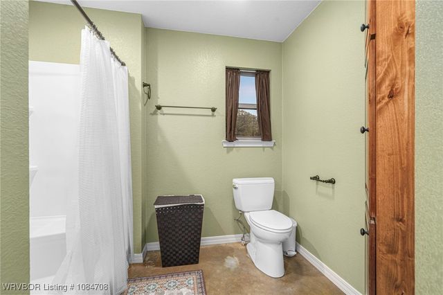 22680 Smith Loop, Cameron, OK 74932