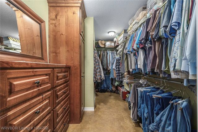 22680 Smith Loop, Cameron, OK 74932