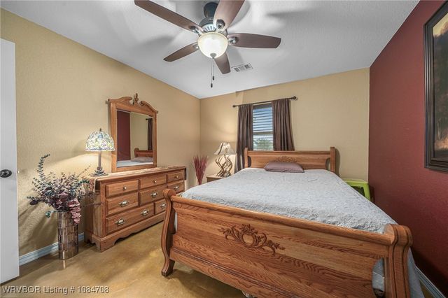 22680 Smith Loop, Cameron, OK 74932