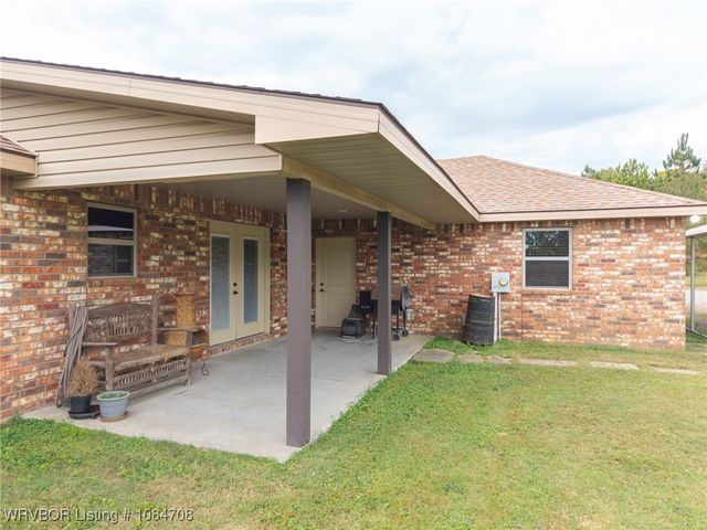 22680 Smith Loop, Cameron, OK 74932