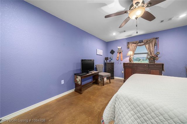 22680 Smith Loop, Cameron, OK 74932