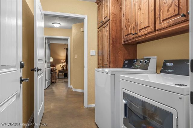 22680 Smith Loop, Cameron, OK 74932