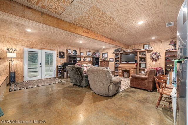 22680 Smith Loop, Cameron, OK 74932