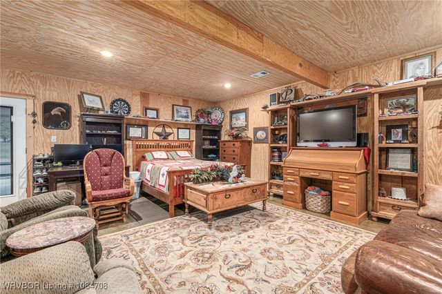 22680 Smith Loop, Cameron, OK 74932