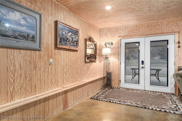 22680 Smith Loop, Cameron, OK 74932