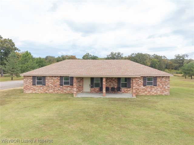 22680 Smith Loop, Cameron, OK 74932