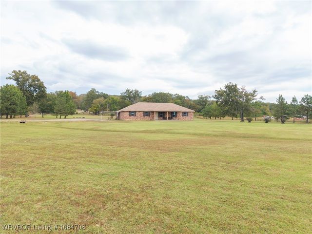 22680 Smith Loop, Cameron, OK 74932