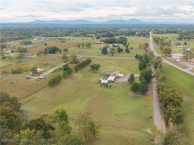 22680 Smith Loop, Cameron, OK 74932