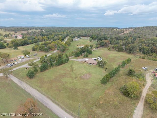 22680 Smith Loop, Cameron, OK 74932