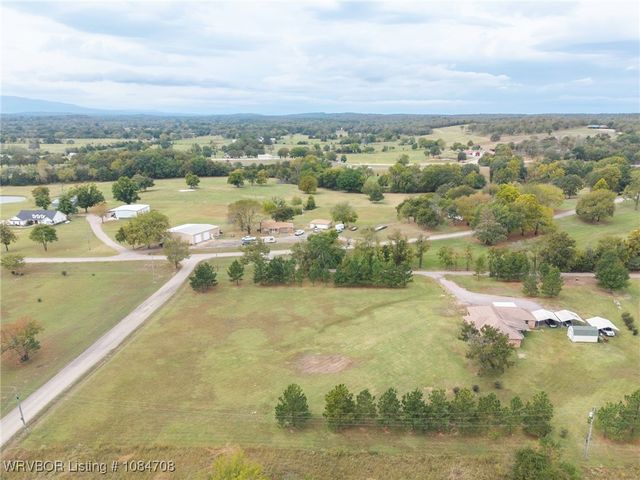 22680 Smith Loop, Cameron, OK 74932
