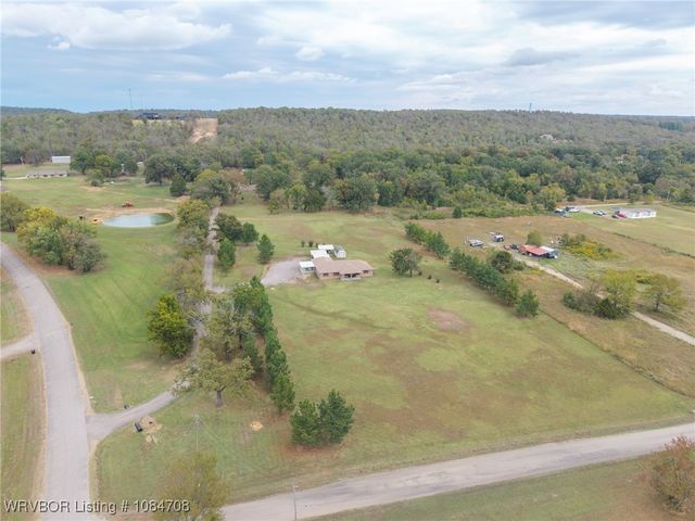 22680 Smith Loop, Cameron, OK 74932