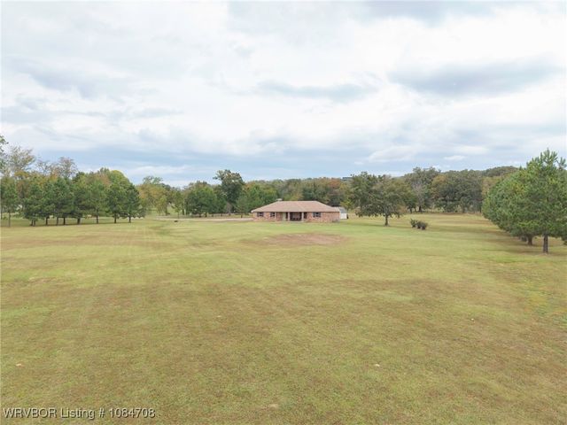 22680 Smith Loop, Cameron, OK 74932