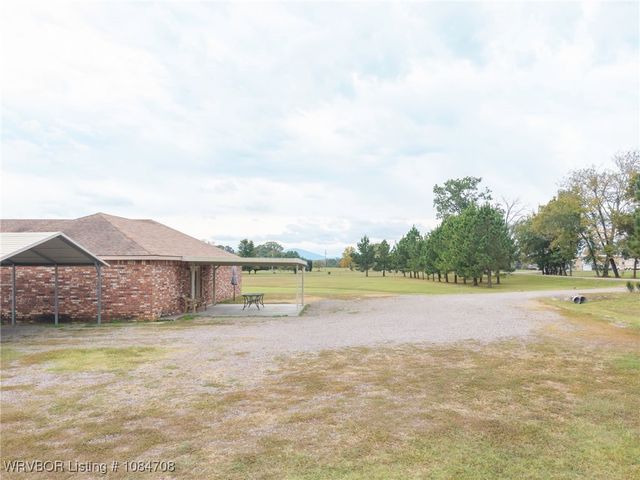 22680 Smith Loop, Cameron, OK 74932