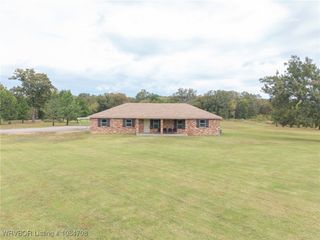 22680 Smith Loop, Cameron, OK 74932
